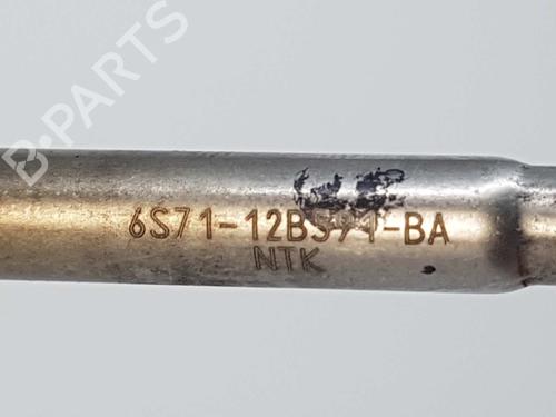 Electronic sensor FORD TRANSIT CUSTOM V362 Van (FY, FZ) 2.2 TDCi | BP8536239M84