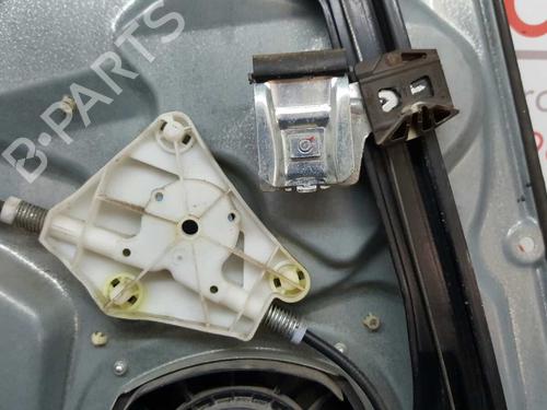 Front right window mechanism SEAT IBIZA III (6L1) 1.9 SDI | BP2739334C23 