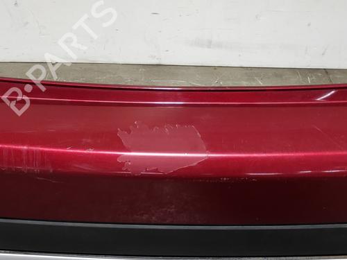 Rear bumper MITSUBISHI OUTLANDER III (GG_W, GF_W, ZJ, ZL, ZK) 2.2 Di-D 4WD (GF6W) | BP26917083C8 