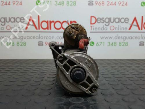 Starter RENAULT LAGUNA II (BG0/1_) 1.9 dCi (BG08, BG0G) | BP2739523M8