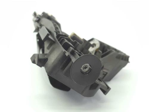 Rear left exterior door handle MERCEDES-BENZ E-CLASS (W212) E 350 CDI (212.025) | BP6315871C130 