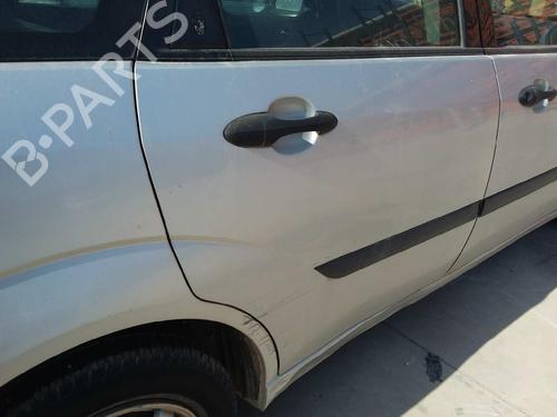 Mass air flow sensor FORD FOCUS I (DAW, DBW) 1.6 16V | BP6435147M95 