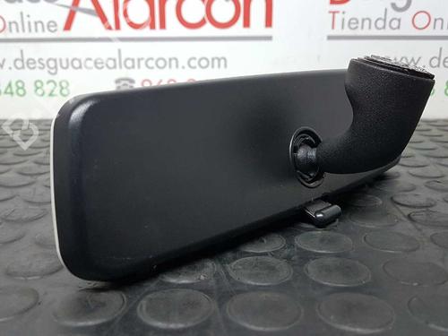 Rear mirror VW POLO V (6R1, 6C1) 1.4 TDI | BP2730224I6
