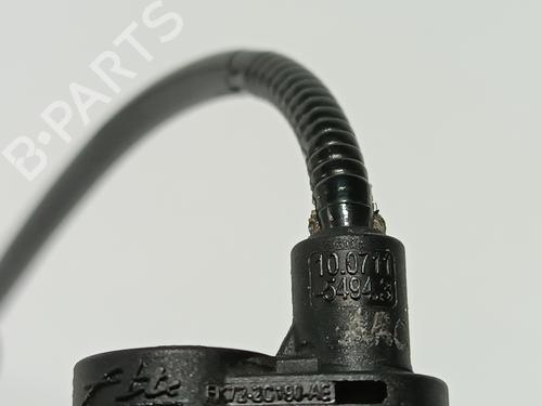 Electronic sensor LAND ROVER DISCOVERY SPORT (L550) 2.0 D 4x4 | BP16673486M84 