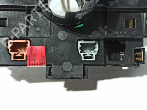 Switch PEUGEOT EXPERT Van (VF3A_, VF3U_, VF3X_) 1.6 HDi 90 8V | BP27307612I30 