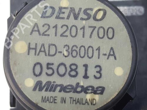 Electronic module RENAULT CLIO IV (BH_) 1.5 dCi 75 | BP11387667M83 