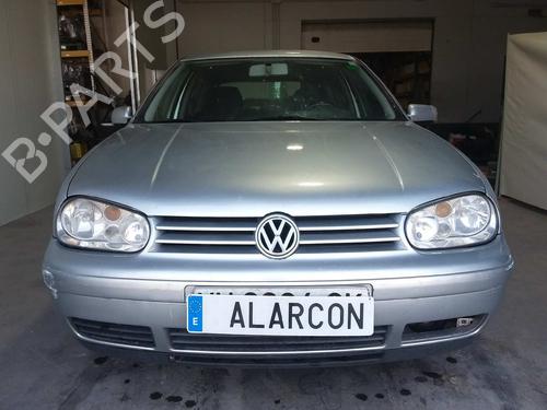 Brugte VW GOLF IV (1J1) 1.6 (100 hp) 4279156