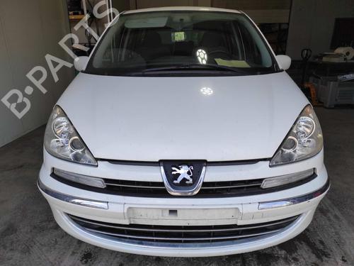 Used Parts PEUGEOT 807 (EB_) 2.0 HDi (120 hp) 4280999