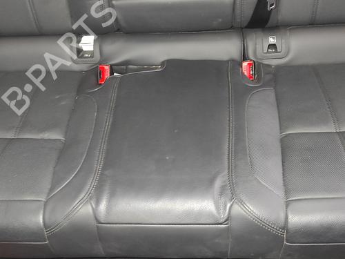 Rear seat LAND ROVER RANGE ROVER EVOQUE (L551) 1.5 P300e Hybrid 4x4 | BP19540605C17