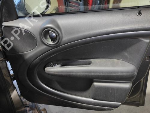 Right front door panel MINI MINI COUNTRYMAN (R60) [2010-2016]nullnull