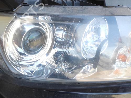 Right headlight JEEP COMPASS (MK49) 2.4 | BP20100584C29