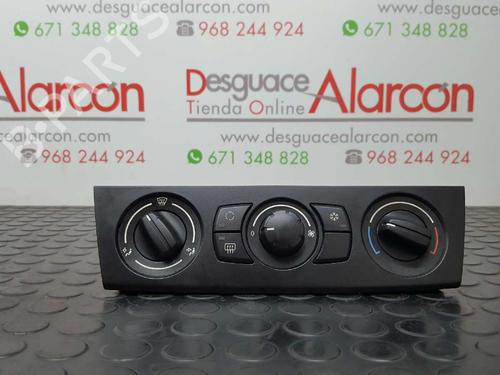Mando climatizador BMW 1 (E87) 118 d (122 hp) 2748010