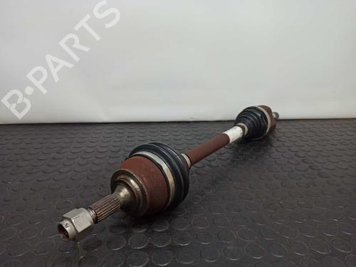 Left front driveshaft CITROËN DS3 (SA_) 1.2 THP 110 | BP3432135M38