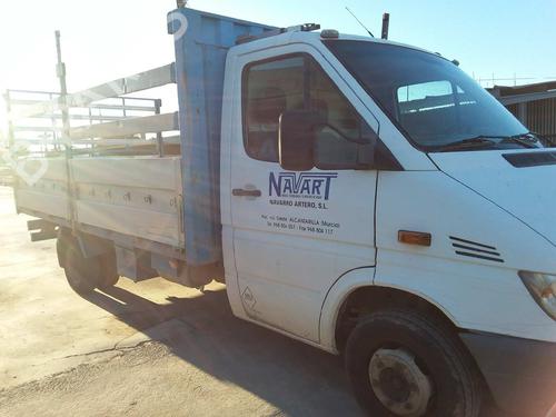 Hauptbremszylinder MERCEDES-BENZ SPRINTER 4-t Platform/Chassis (B904) 416 CDI | BP6870949M77 