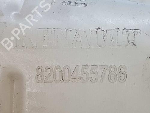 Expansion tank RENAULT KANGOO / GRAND KANGOO II (KW0/1_) 1.5 dCi 70 (KW0V, KW0A) | BP11385814C120 