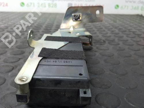 Electronic module PEUGEOT 607 (9D, 9U) 2.7 HDi 24V | BP11386774M83 