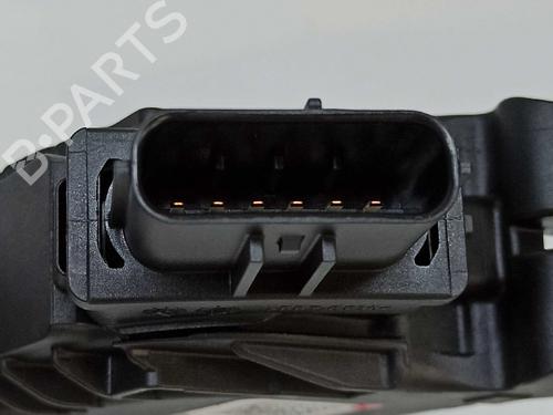 Pedal VW GOLF VII (5G1, BQ1, BE1, BE2) 2.0 TDI | BP9163948I4 