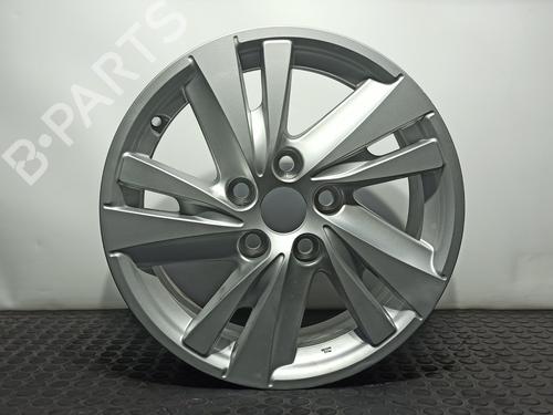 Felg CITROËN C4 AIRCROSS 1.6 HDi 115 (114 hp) 16008200