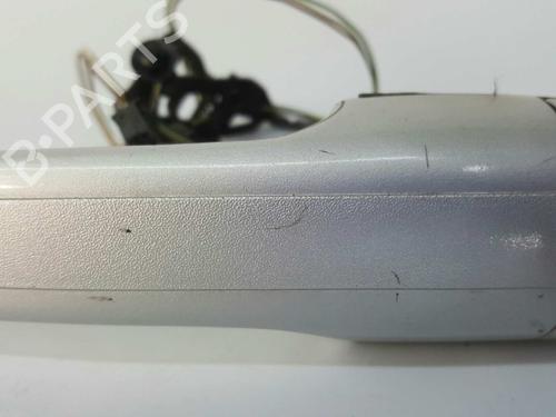 Front left exterior door handle MERCEDES-BENZ VITO / MIXTO Van (W639)  | BP7785127C128