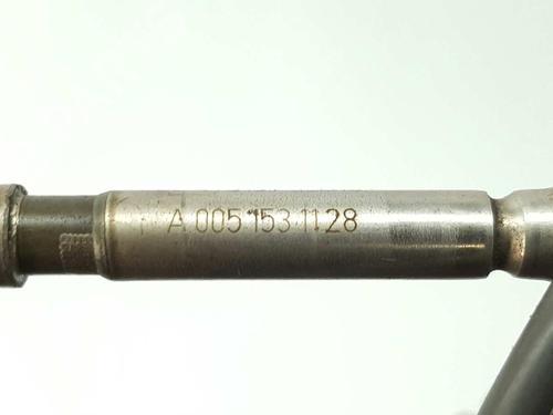 Electronic sensor MERCEDES-BENZ C-CLASS (W203) C 220 CDI (203.008) | BP8749066M84 