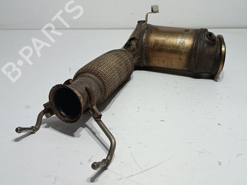 Used Catalyst BMW X2 (F39) sDrive 18 i (140 hp) 18235269