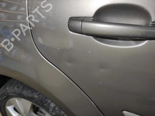Right rear door CITROËN C4 Grand Picasso I (UA_) 1.6 HDi | BP10235020C5