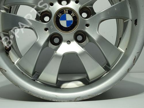 Rim BMW 3 (E90) 318 d | BP23251643C45