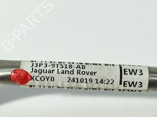 Pipe LAND ROVER RANGE ROVER EVOQUE (L551) 1.5 P160 MHEV | BP40108253M125 - Image 5