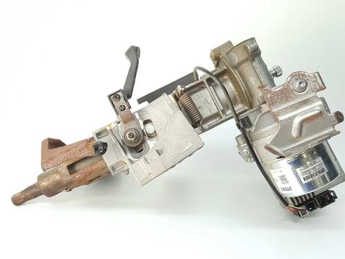 Used Steering column RENAULT CLIO IV (BH_) 1.5 dCi 75 (75 hp) 3328742