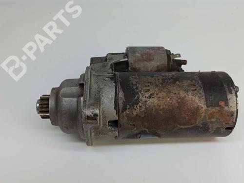 Starter SKODA OCTAVIA I (1U2) 1.9 TDI | BP8002668M8 