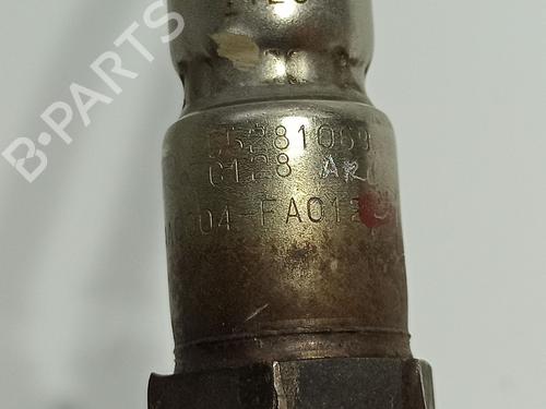 Electronic sensor FIAT DOBLO Cargo (263_) 1.3 D Multijet (263WXU1A, 263ZXU1A, 263WYB1A, 263ZYB1A) | BP36338542M84 - Image 3