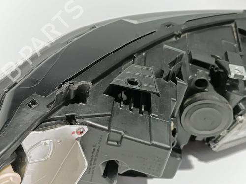 Left headlight VW GOLF VIII (CD1, DA1) 1.5 TGI | BP38711523C28 - Image 5