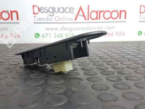 Left front window switch RENAULT CLIO IV (BH_) 1.5 dCi 75 | BP2750965I27 