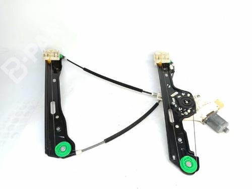 Used Front right window mechanism BMW 1 (E87) 118 d (122 hp) 8238740