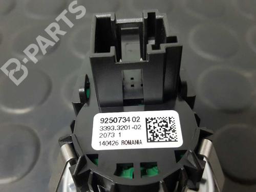 Ignition barrel BMW 1 (F20) 120 d | BP11386572M48 