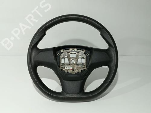 Used Steering wheel Steering wheel PEUGEOT EXPERT Van (V_) 1.5 BlueHDi 120 (120 hp) 35950620 35950620
