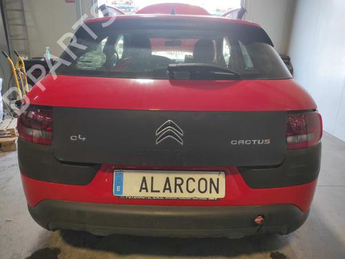Used Parts CITROËN C4 CACTUS 1.2 VTi 82 (82 hp) 4280974