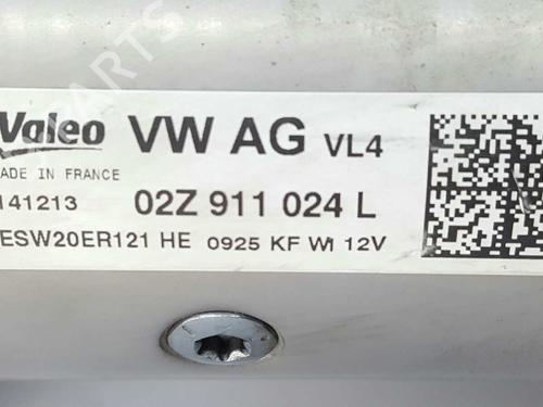 Starter SEAT LEON (5F1) 1.6 TDI | BP2822318M8 