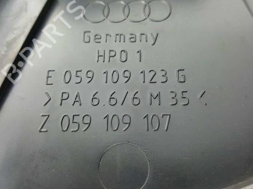 Timing cover AUDI A6 C5 (4B2) 2.5 TDI | BP14532834M123 