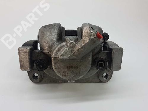 Right front brake caliper OPEL GRANDLAND / GRANDLAND X (A18, P1UO) 1.5 Turbo D (75) | BP11542877M104 