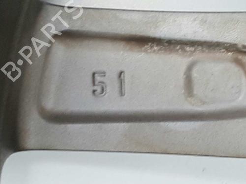 Rim LEXUS CT (ZWA10_) 200h (ZWA10_) | BP4816234C45