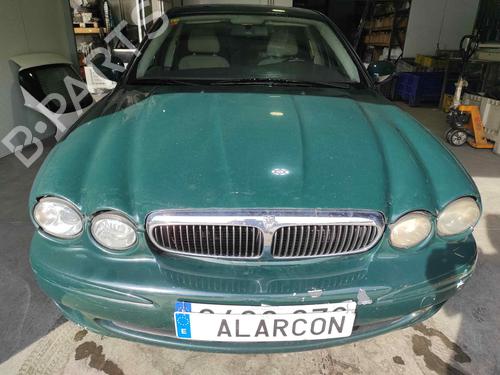 Used Parts JAGUAR X-TYPE I (X400) 2.0 D (130 hp) 4280385