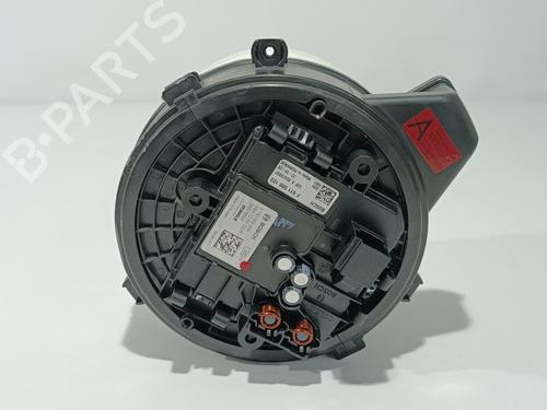 Heater blower motor VOLVO V90 II Estate (235) B4 Mild-Hybrid | BP18544151M62 