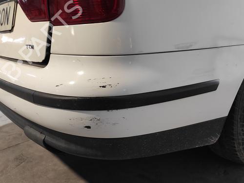 Bak støtfanger SEAT TOLEDO II (1M2) 1.9 TDI | BP24480798C8