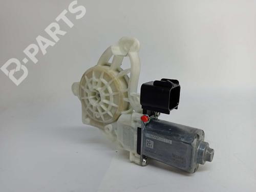Right rear window motor FORD FIESTA VII (HJ, HF) 1.5 TDCi | BP8280451E22 