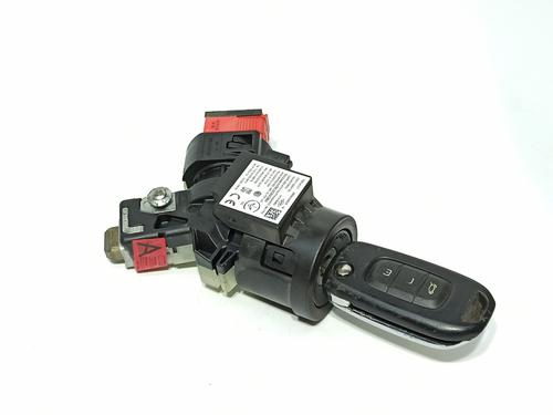 Used Ignition barrel RENAULT CLIO V (B7_) 1.0 TCe 90 (B7MT) (91 hp) 16383996