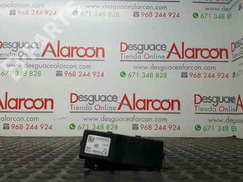 Used Electronic module OPEL INSIGNIA A (G09) 2.0 CDTI (68) (131 hp) 2762457