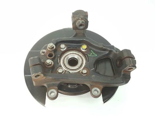 Right rear steering knuckle NISSAN PATHFINDER III (R51) 2.5 dCi | BP4379197M28