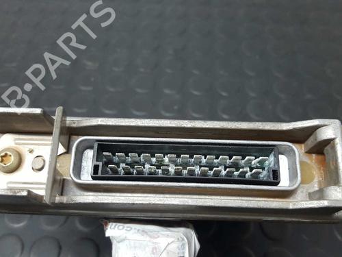 Engine control unit (ECU) RENAULT KANGOO (KC0/1_) D 65 1.9 (KC0E, KC02, KC0J, KC0N) | BP2745078M57