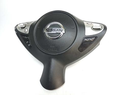 Driver airbag NISSAN JUKE (F15) 1.5 dCi | BP8802407C9